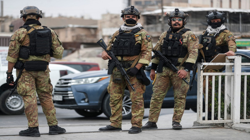 العراق يفتح تحقيقا حول استهداف البعثات الدبلوماسية والسفارات