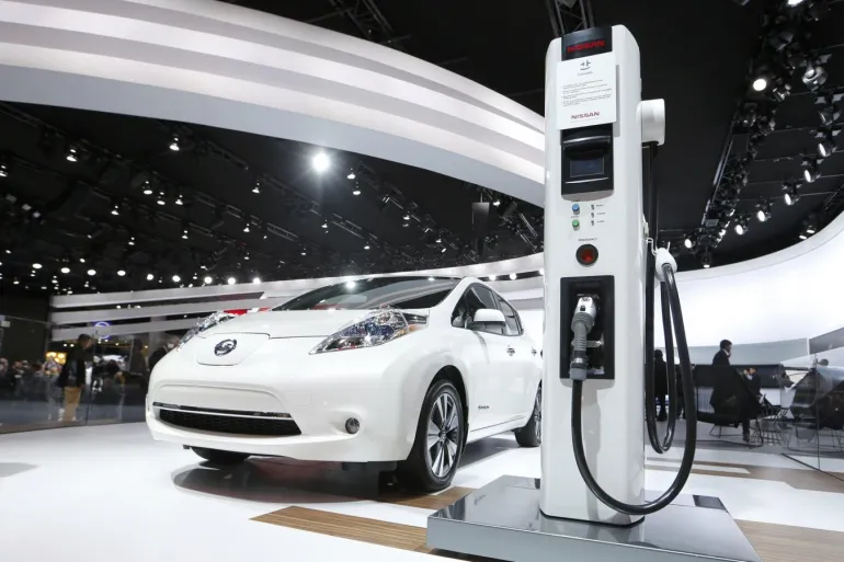 أخطاء شائعة عند شحن سيارتك الكهربائية  ..  تعرف عليها