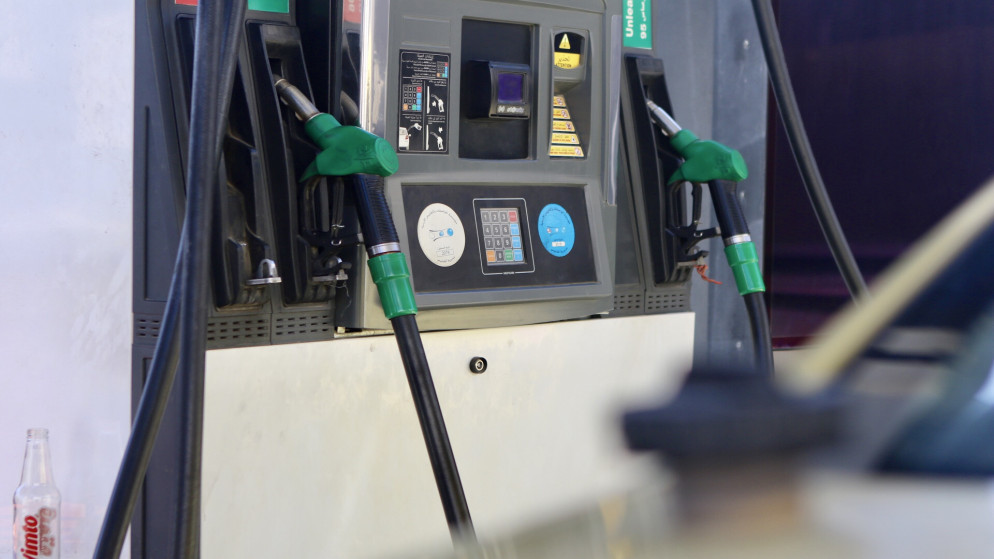 الخرابشة: ارتفاع أسعار النفط مع استمرار الحرب ..  ومخزون الأردن آمن لـ30 يوماً