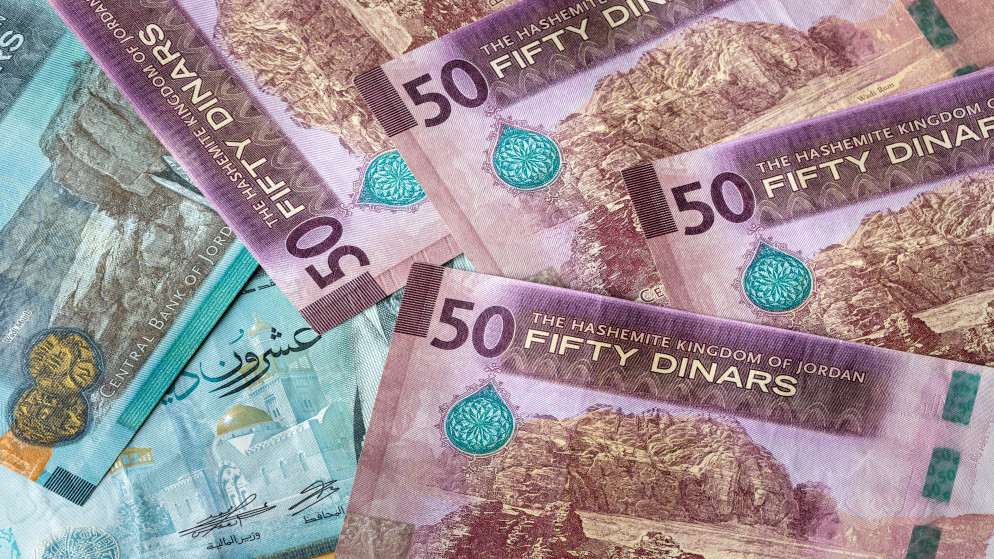 فيتش: الاقتصاد الأردني ينمو 2.9% في 2026