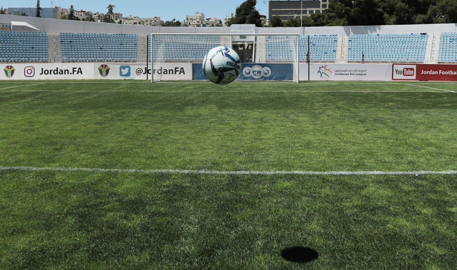 الأردنيون يغزون الاحتراف الكروي الخارجي