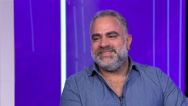 محمد شاهين يروي تجربته النفسية في لام شمسية