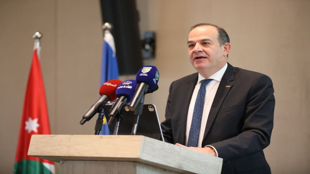 الأردن يتقدم للفئة A في مؤشر التحول الرقمي الحكومي