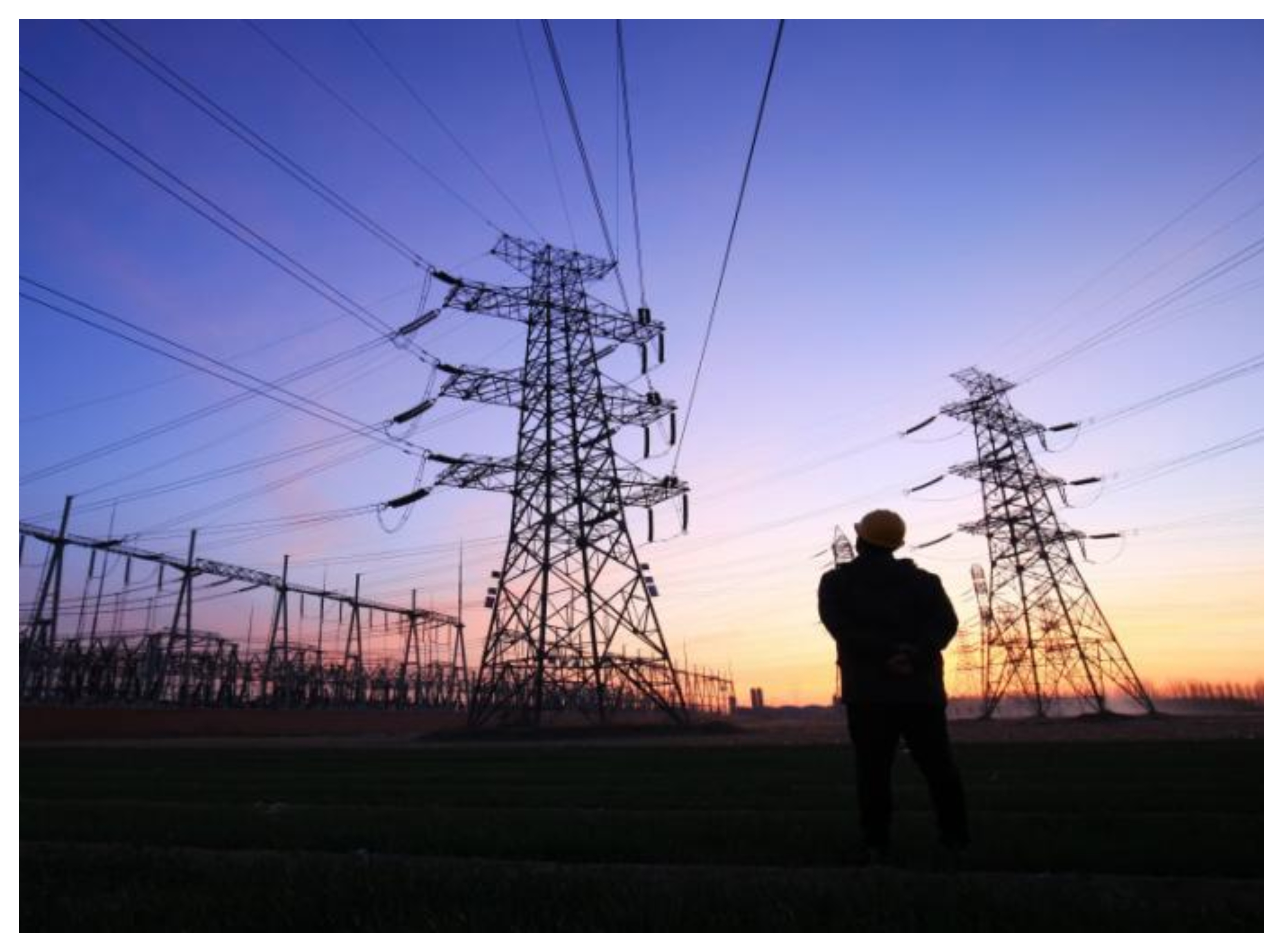 وزير الطاقة يؤكد حرص الحكومة على دعم مشاريع تطوير الشبكة الكهربائية 