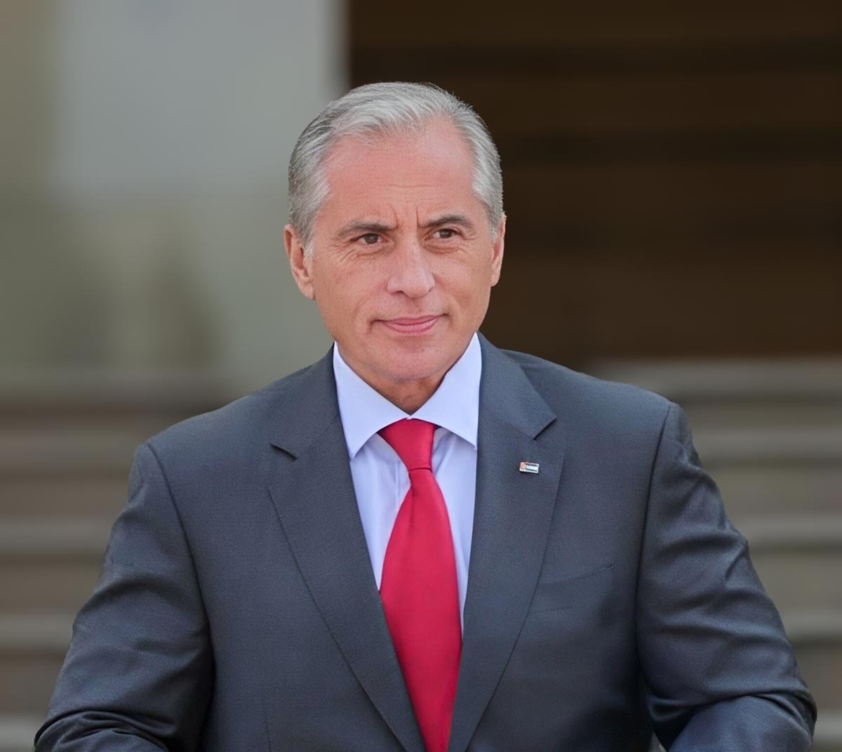 حسّان: الحكومة تدرك حجم التحديات التي أمامها 