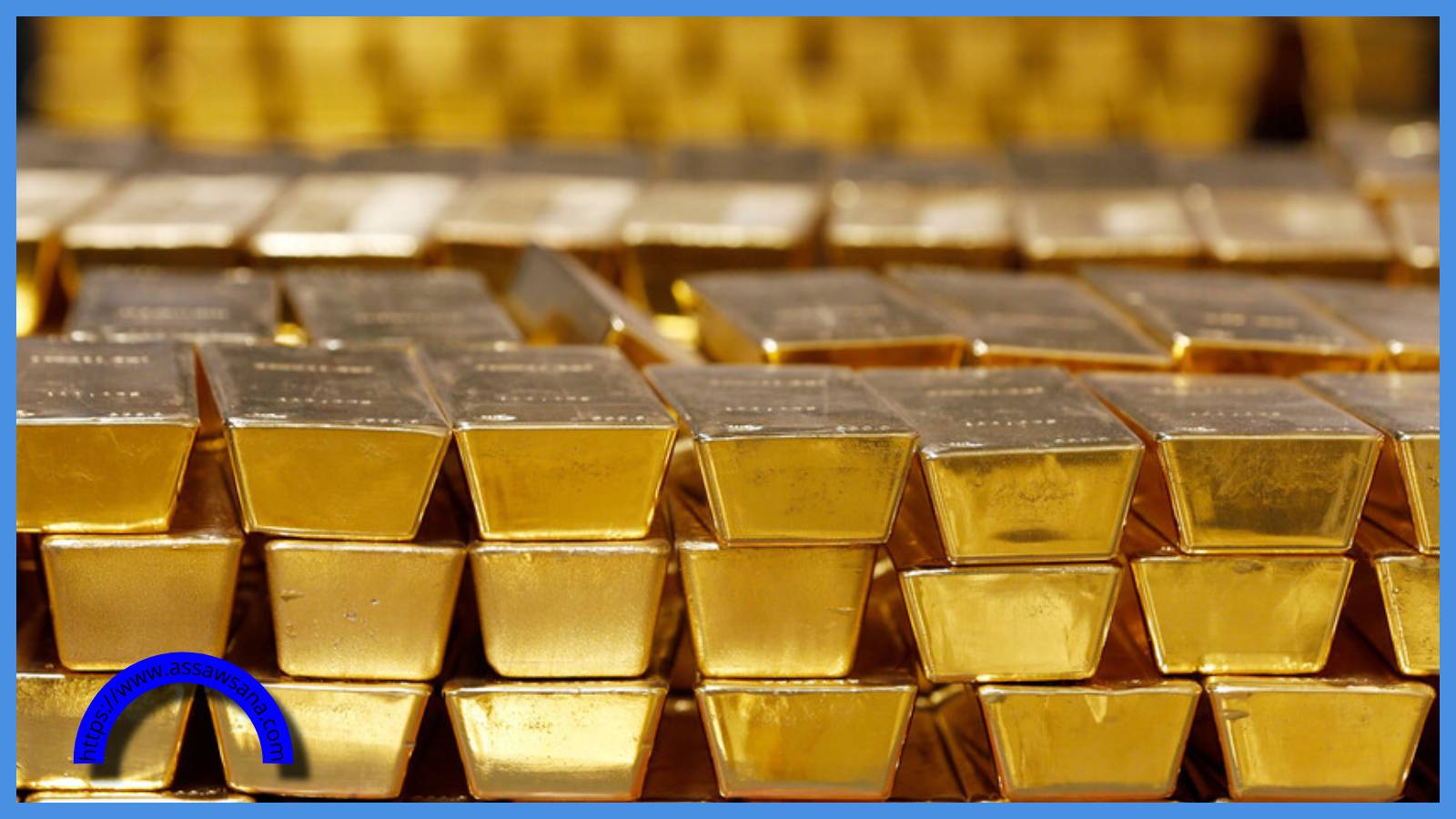 البنك الدولي يتوقع قفزة جديدة بأسعار الذهب