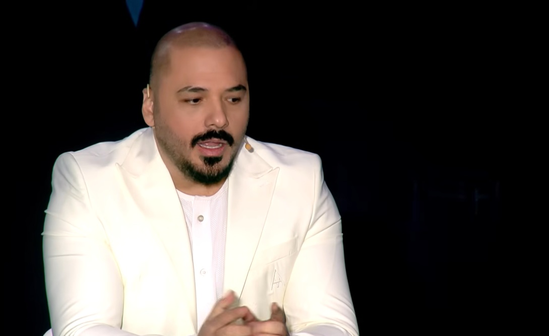 رامي عياش: مقابلة شيرين عبدالوهاب الأبشع في مسيرتي