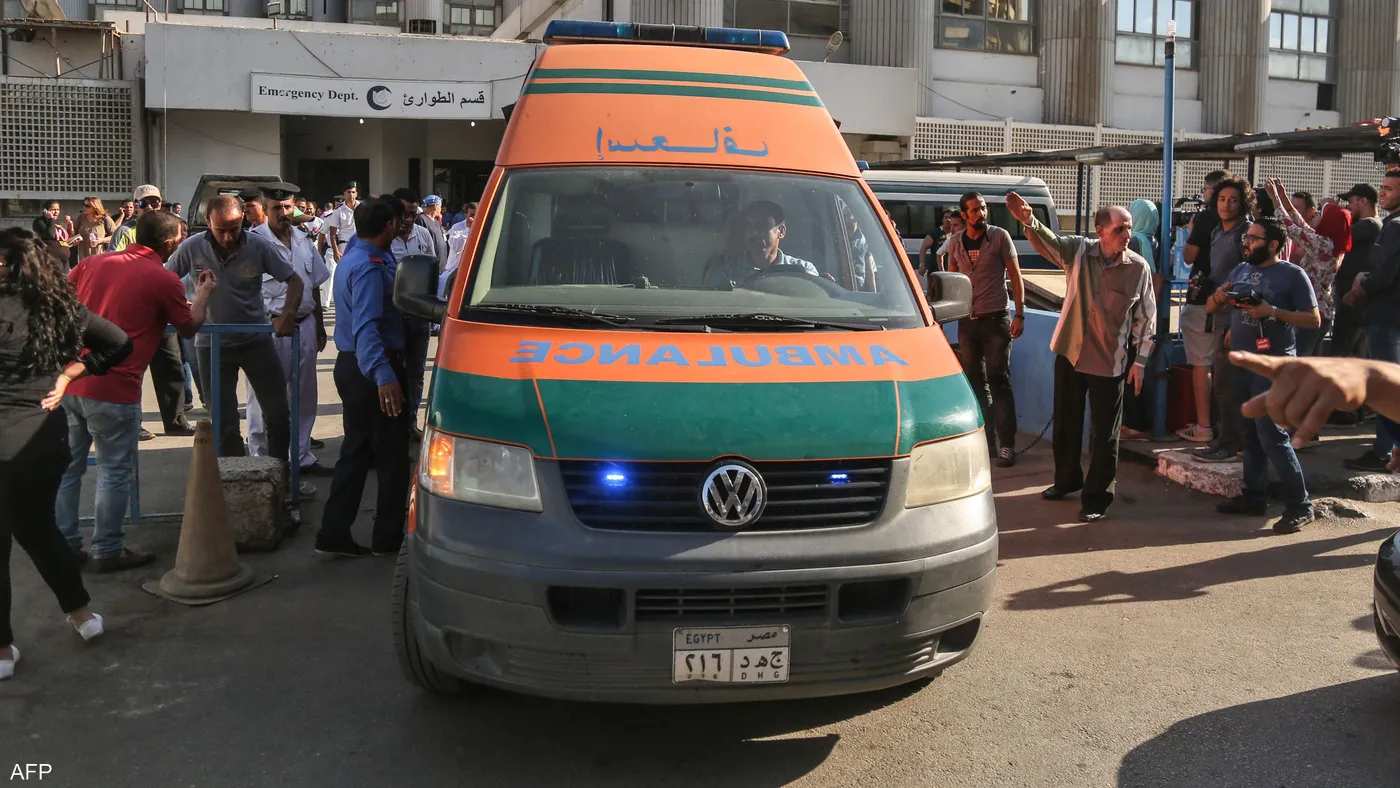 الإعدام لسيدة قتلت زوجها وأطفاله الستة بالسم