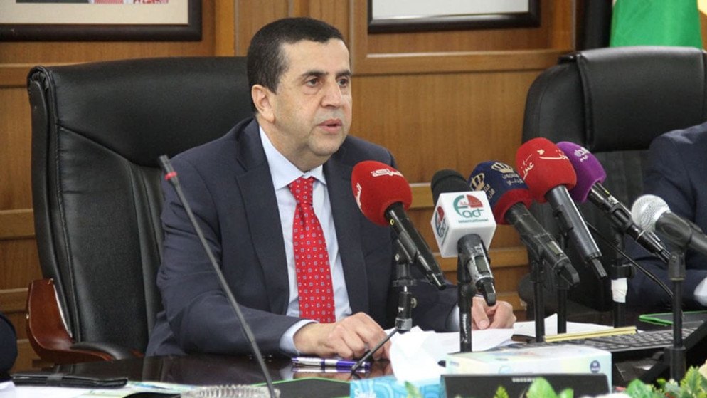 التعليم العالي يجدد تعيين العجلوني رئيساً للبلقاء التطبيقية