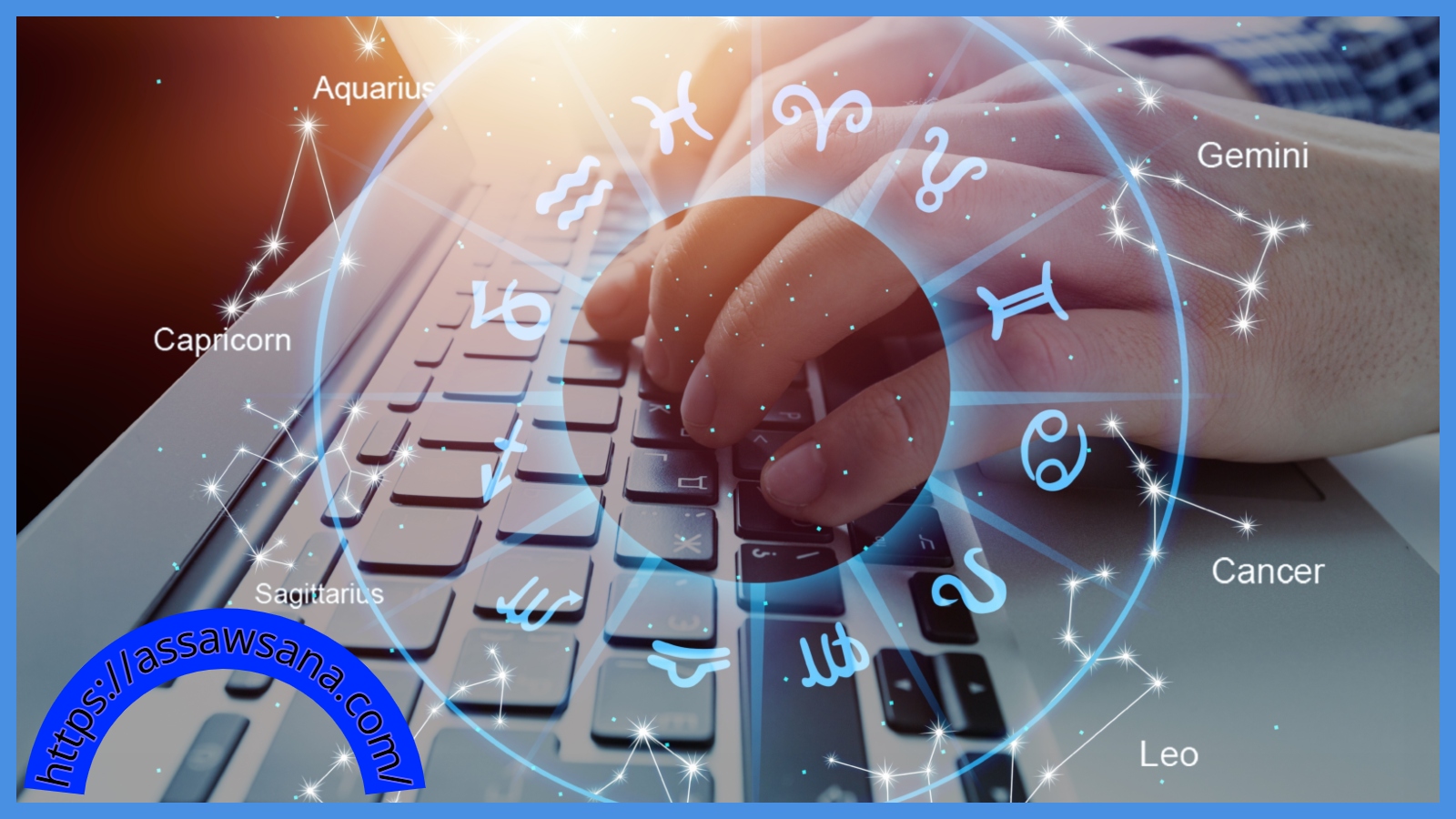  توقعات الأبراج للخميس 5 آذار 2025