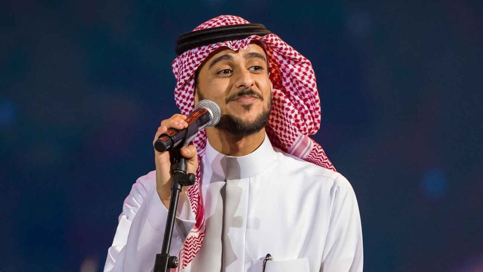 عايض يشوق الجمهور لأغنيتين جديدتين من ألبومه