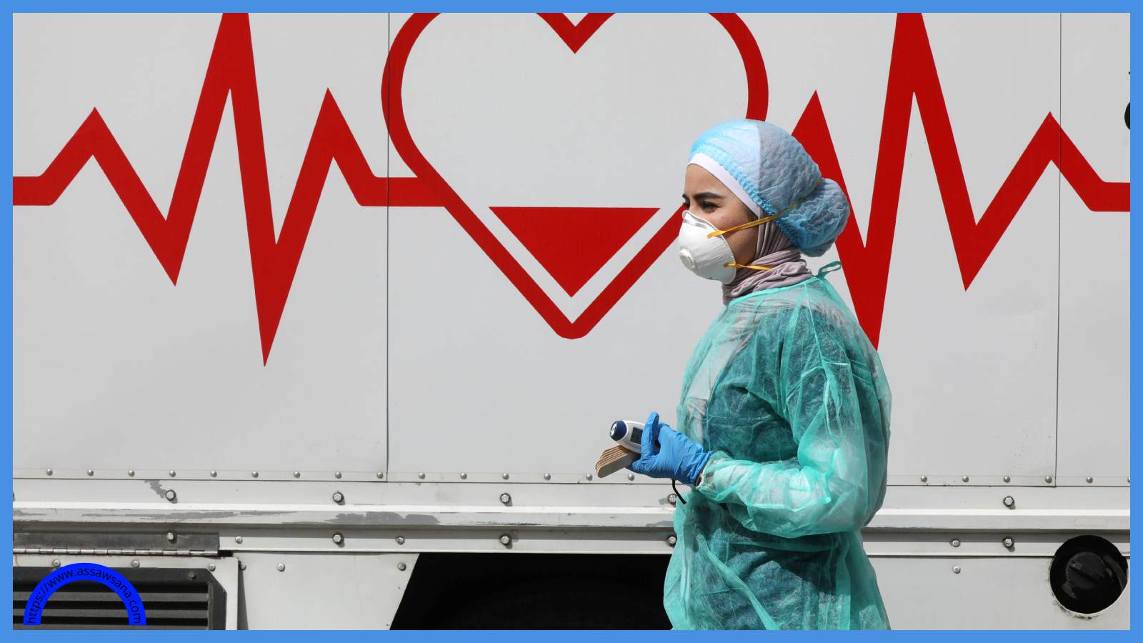 كورونا بالأردن ومطعوم الإنفلونزا ..  مكافحة الأوبئة تصرح