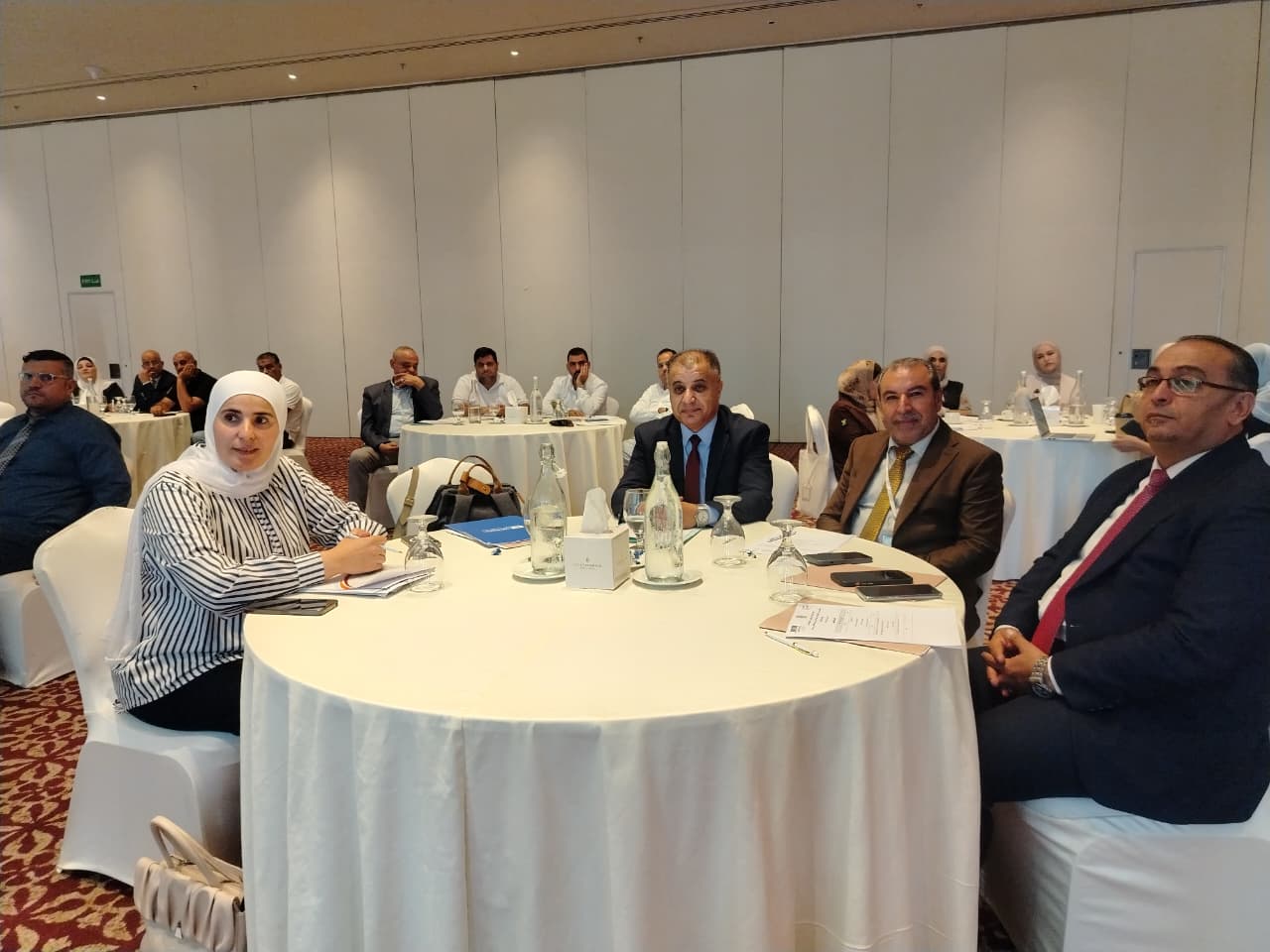 ورشة في العقبة حول التراث الثقافي غير المادي 