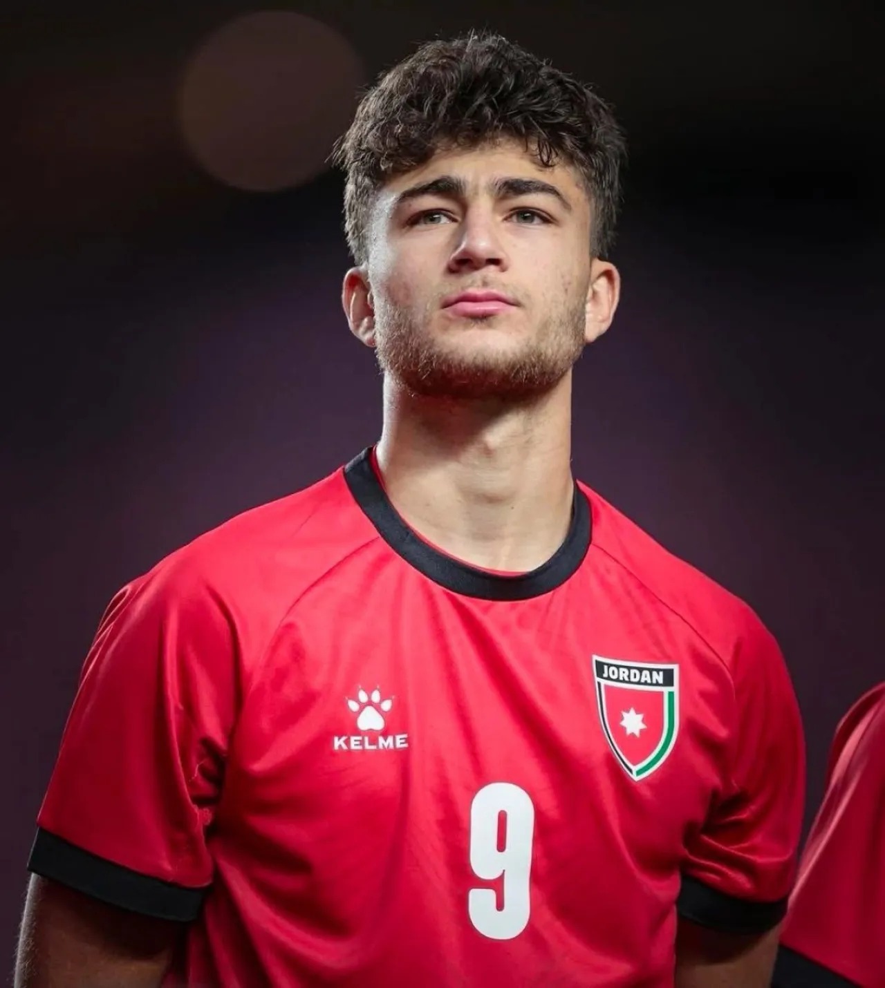 ارتفاع القيمة السوقية للاعب عودة الفاخوري إلى 250 ألف يورو