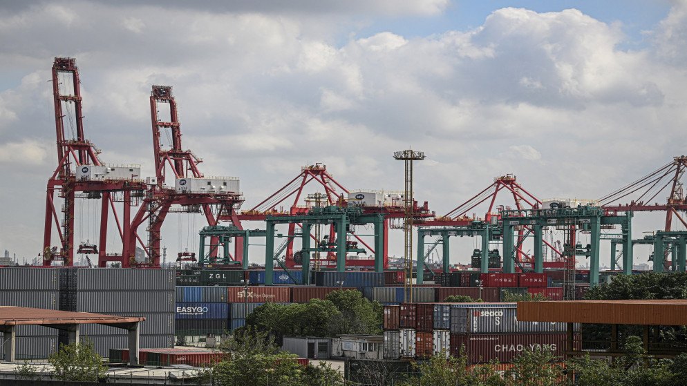 دائرة الإحصاءات: نمو الإنتاج الصناعي بنسبة 1.47%