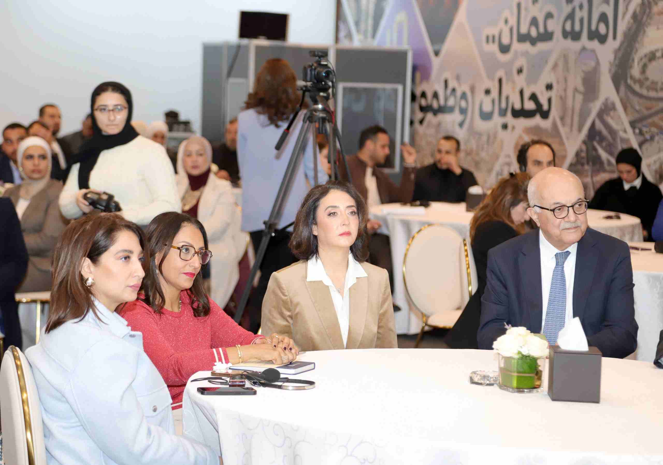 إطلاق مبادرة مدن الدراية الإعلامية والمعلوماتية