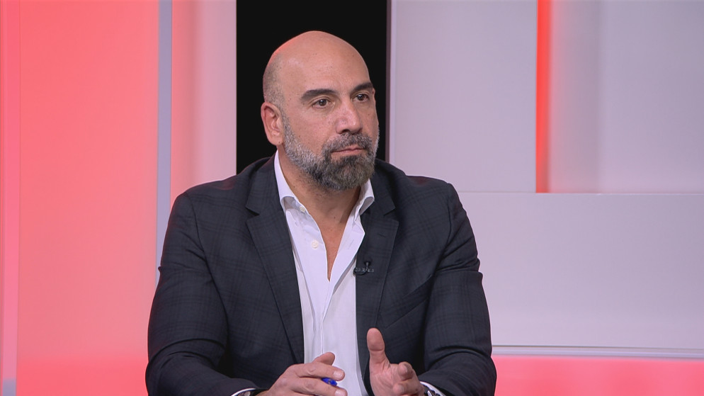 نقيب الصيادلة: نريد بحدود 200 مليون دينار من وزارة الصحة