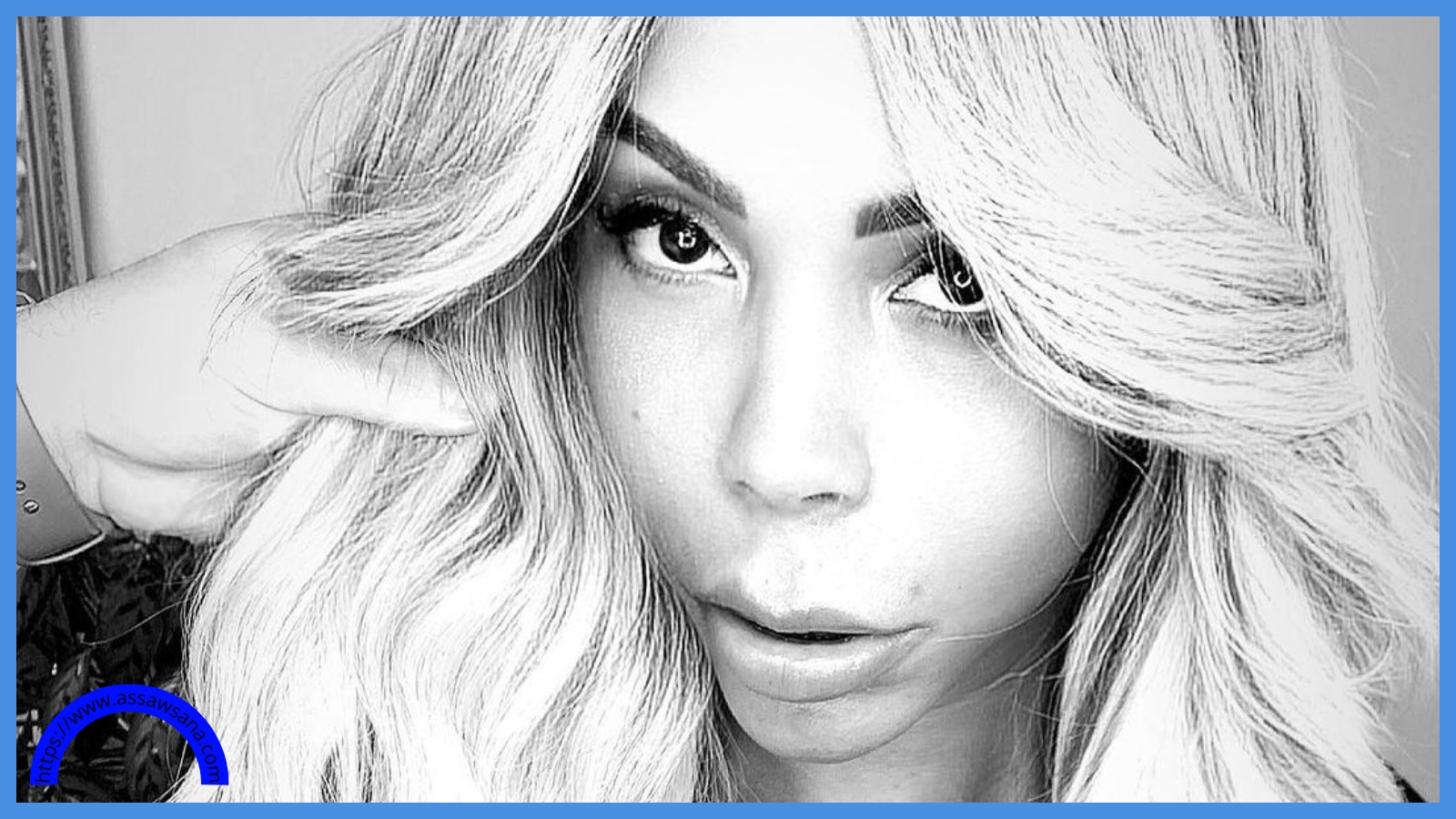 تزوجت نفسها والآن تطلب الطلاق ..  تفاصيل ستصدمك