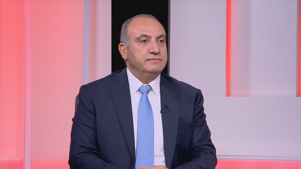 الشواربة: بدء تركيب كاميرات لرصد المخالفات البيئية في السلط وإربد