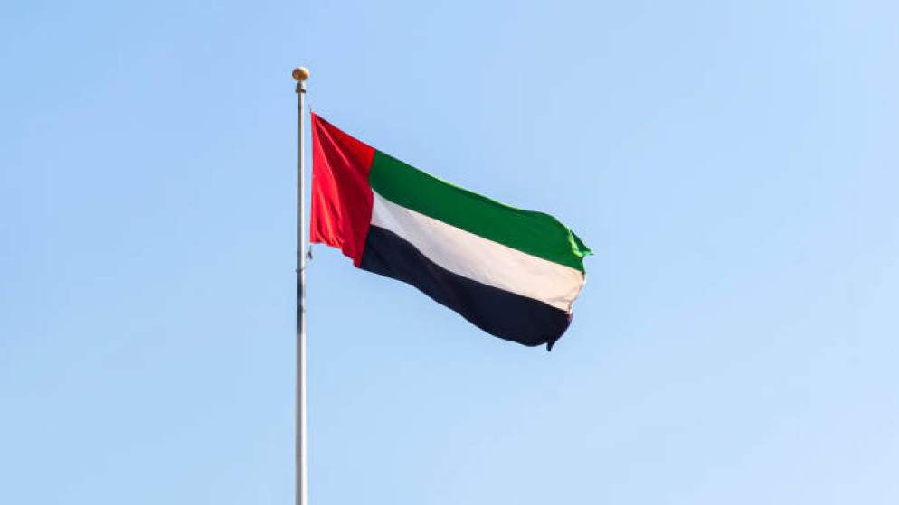 الإمارات تعلن استهداف قنصليتها في كردستان العراق للمرة الثانية 