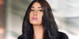 غادة عبد الرازق تستأنف مشاركتها بمسلسل عاليا