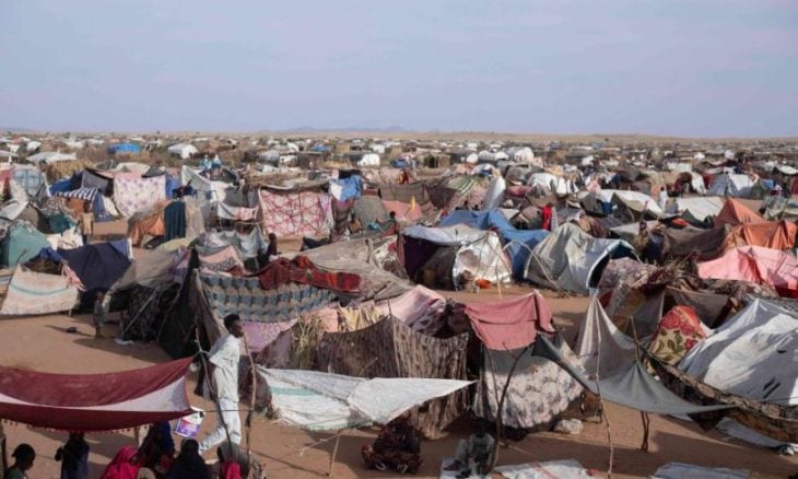 السودان يطالب بتصنيف الدعم السريع إرهابية