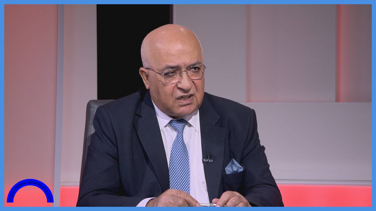 المعايطة: الأردن مستمر في عملية التحديث السياسي