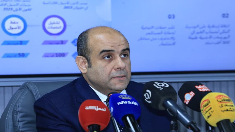 أبو حلتم: لا تغيير على كُلف المستثمرين في السوق