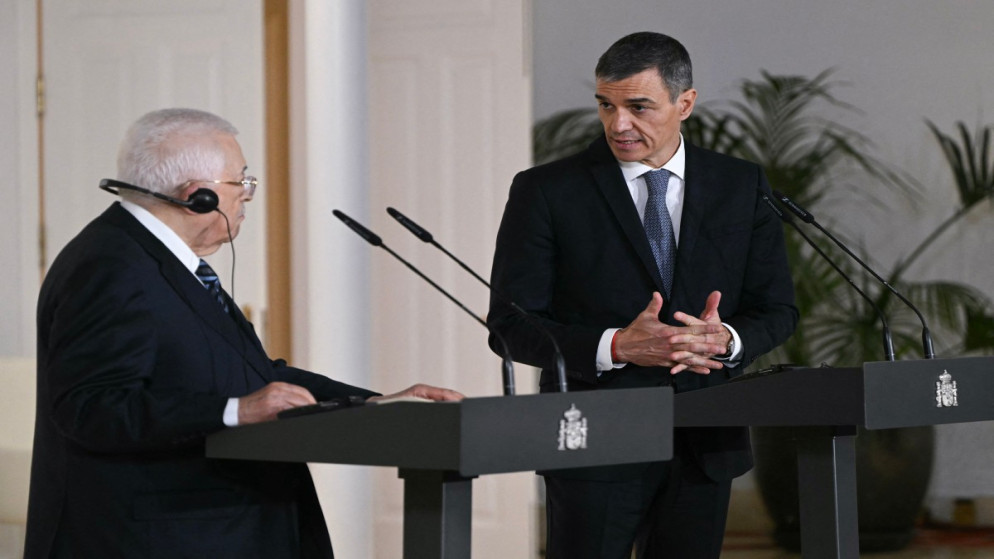 إسبانيا تدعو إلى رفع الصوت كي لا يُنسى الوضع المأساوي للفلسطينيين