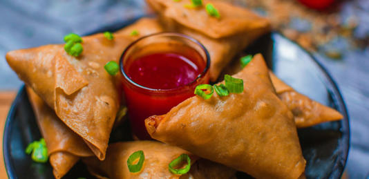 أشهى حشوات السمبوسة لتجديد سفرتكم الرمضانية 