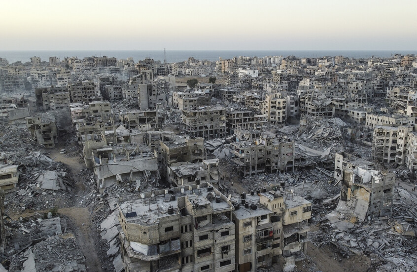 أكسيوس: واشنطن لا ترى خرقا للاتفاق من قبل حماس