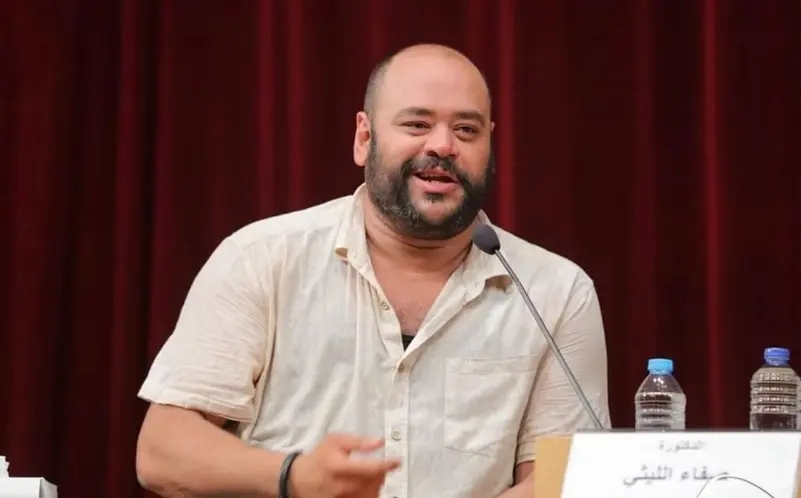 محمد ممدوح: روكي الغلابة تجربة استثنائية 