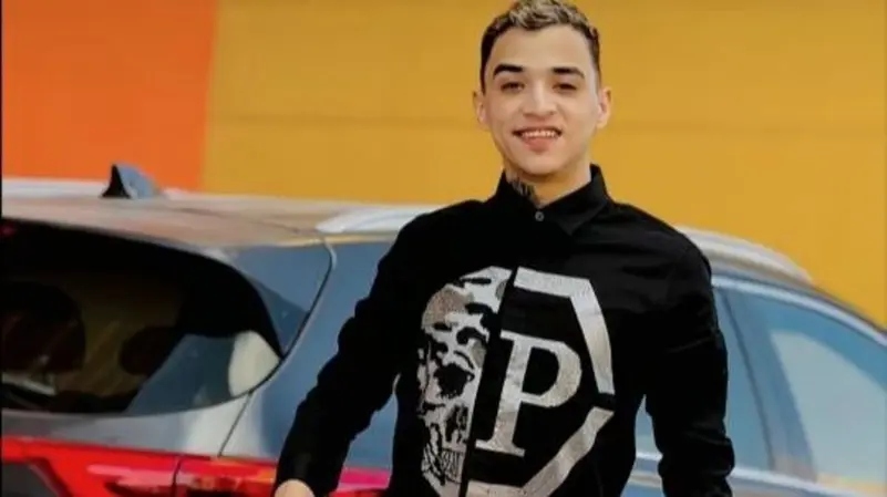 مقتل بلوغر مصري بطلق ناري في مشاجرة بالقاهرة