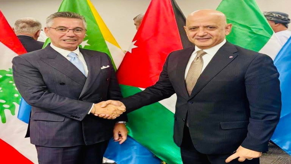 بعثة تجارية إيطالية تزور الأردن شباط المقبل