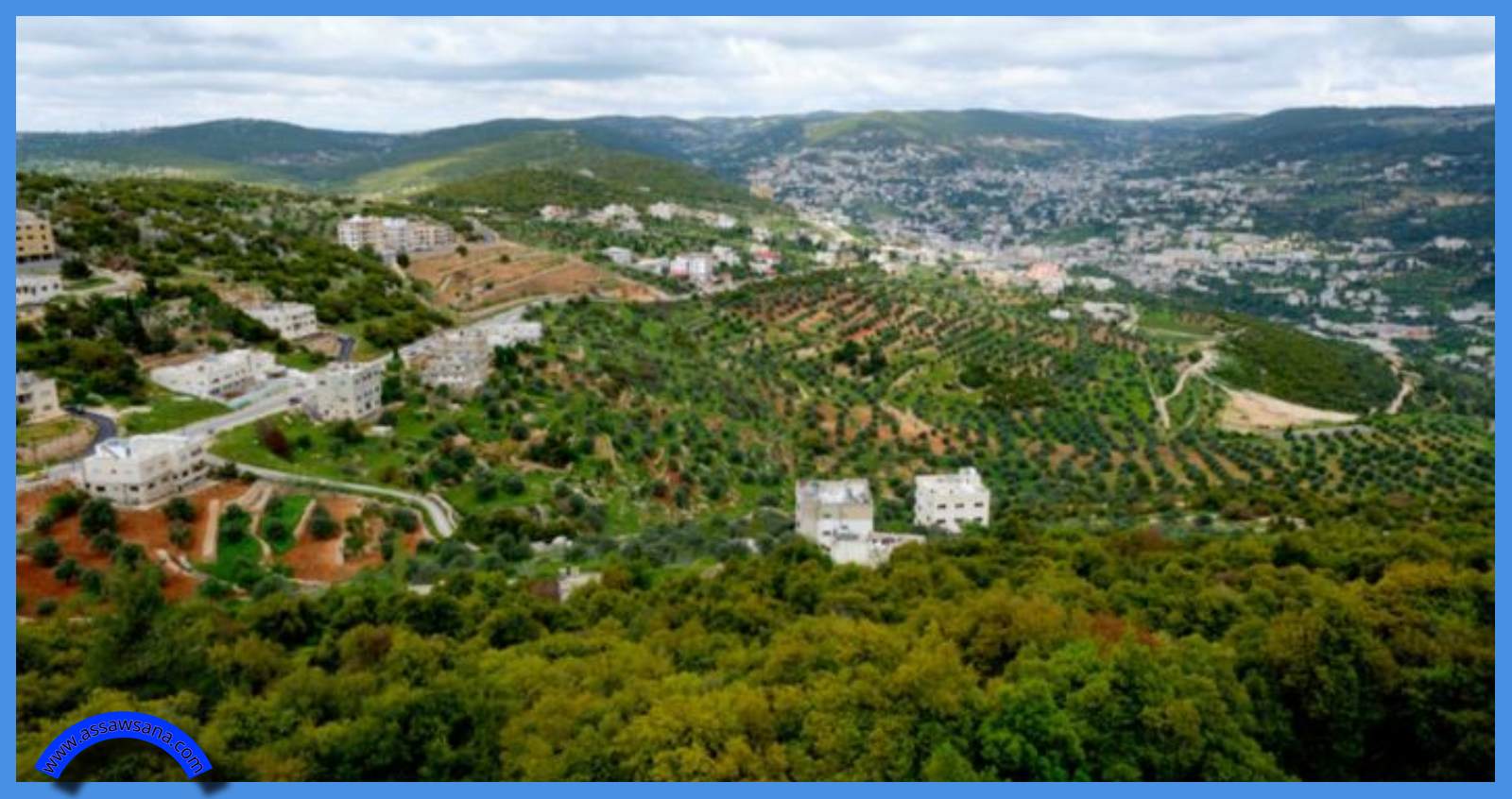 توفير 718 فرصة عمل في عجلون بـ 2025