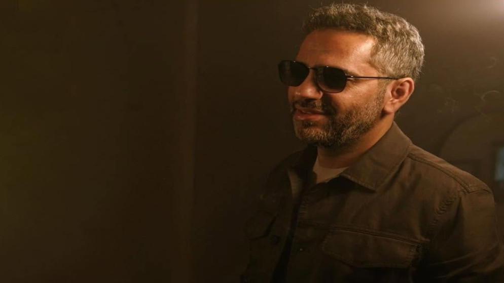 فضل شاكر يحيي حفلاً بالرياض بعد غياب 14 عاماً