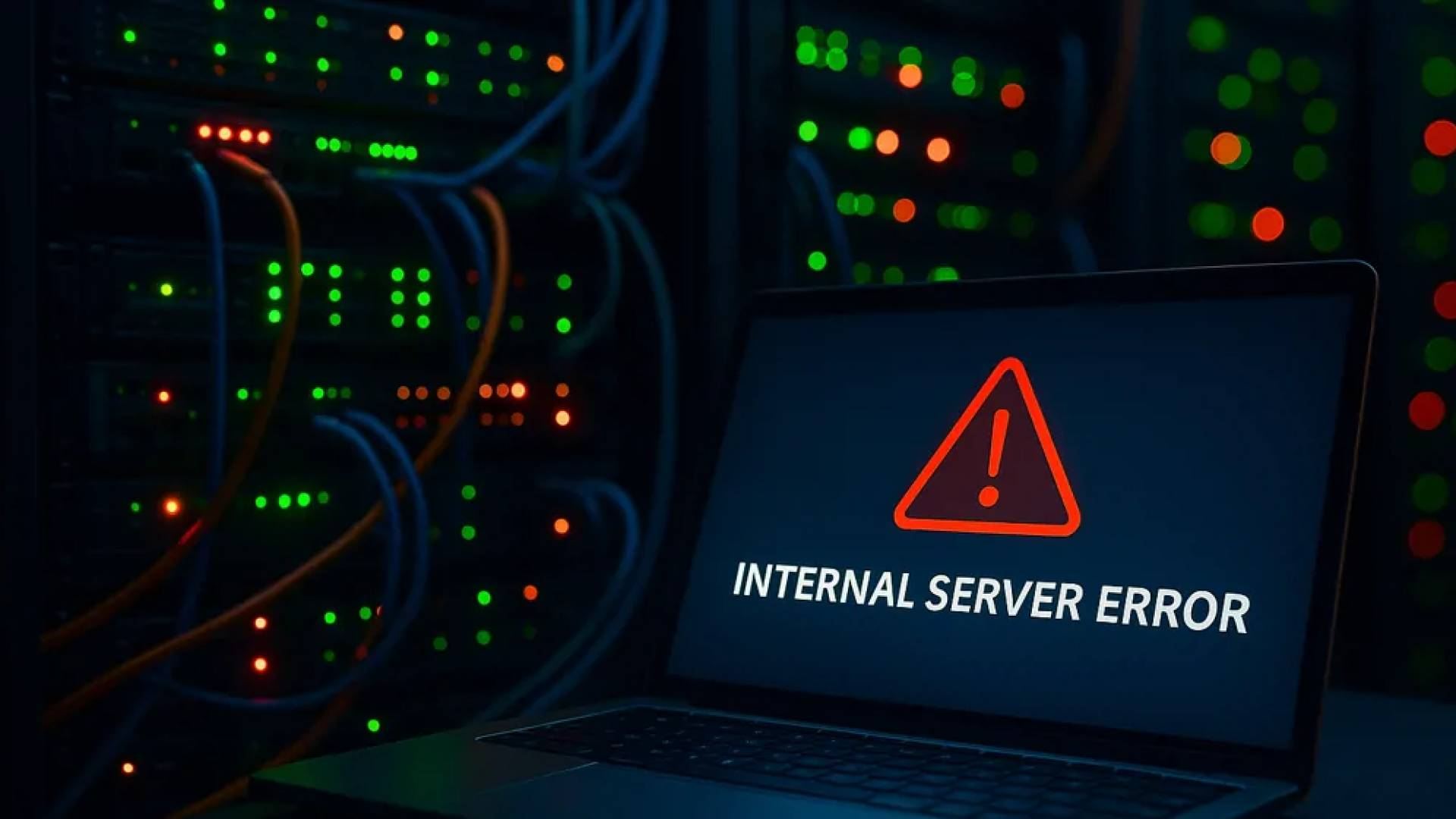 مواقع عالمية تتوقف بعد مشكلة في أنظمة كلاود فلير