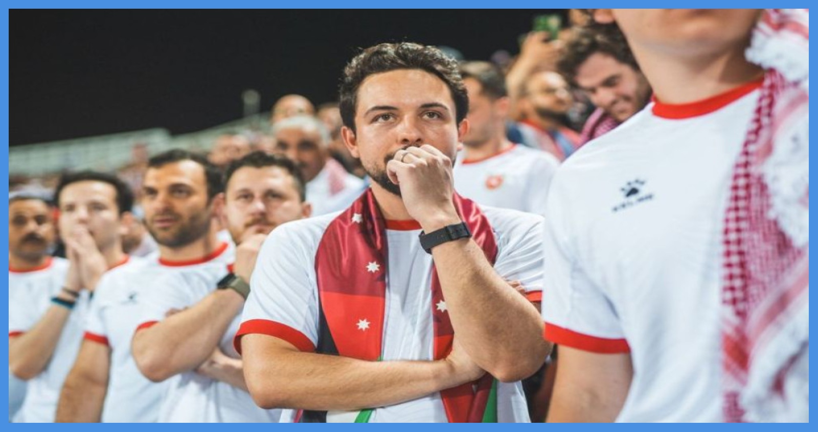 مهم بشأن ملعب مشروع عمرة الجديد