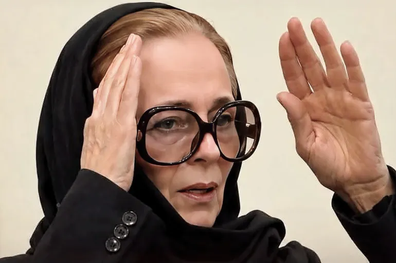 سر غياب نجلاء فتحي عن عزاء ابنتها الوحيدة ياسمين أبو النجا؟  