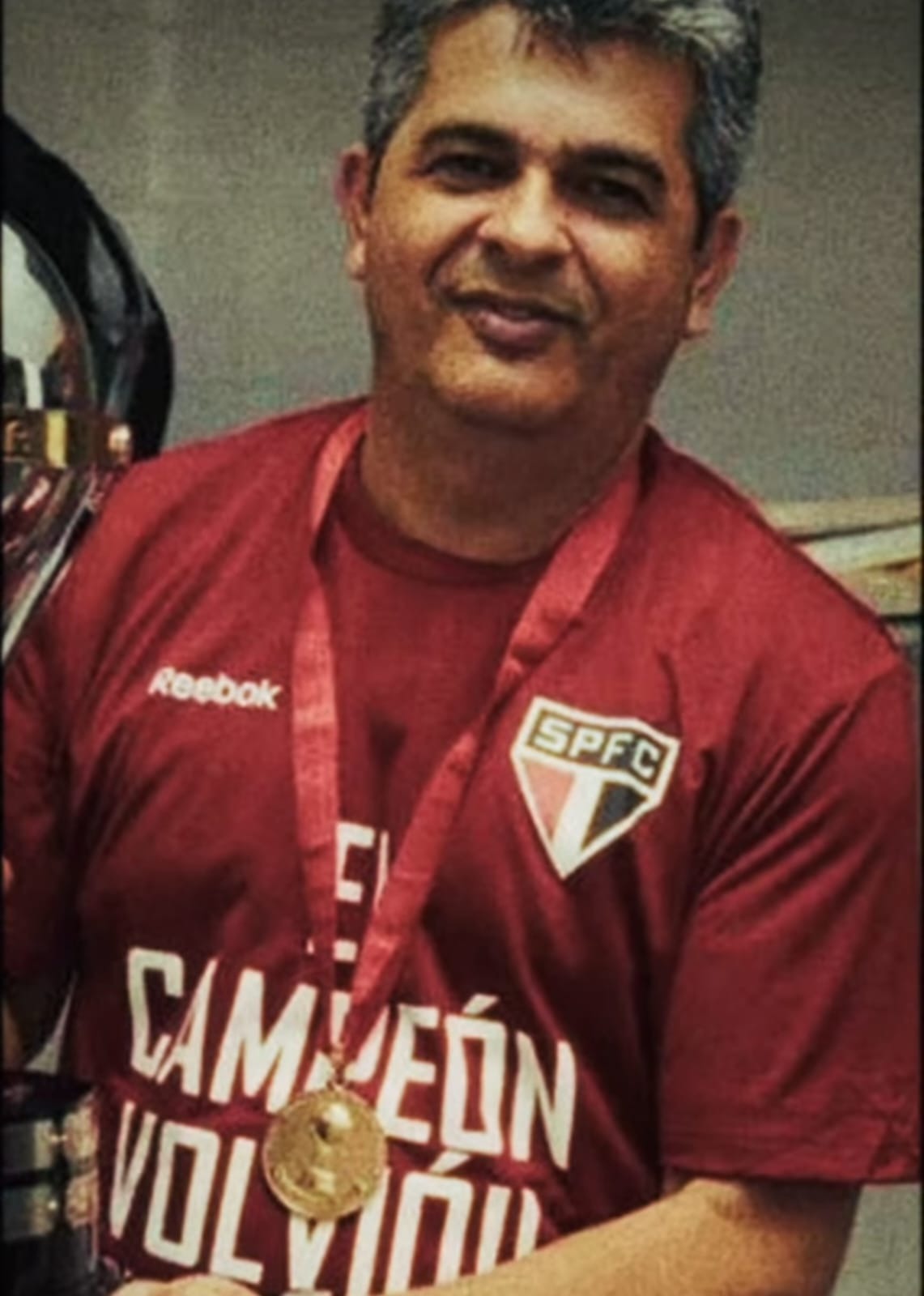 الحسين إربد يتعاقد مع البرازيلي ني فرانكو مديرا فنيا للفريق الأول