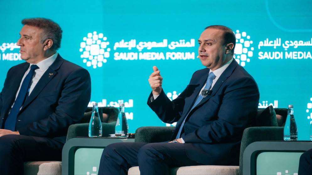 المومني: الذكاء الاصطناعي يجب أن يدعم التنمية والمعرفة