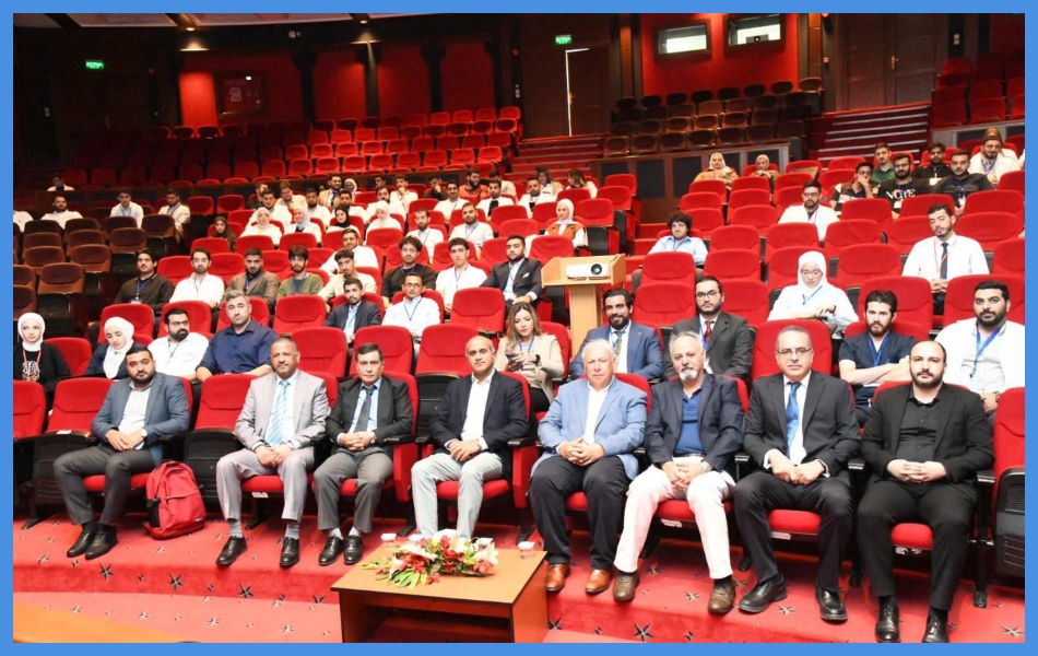 تعاون أكاديميي بين التكنولوجيا وجامعة كامبردج