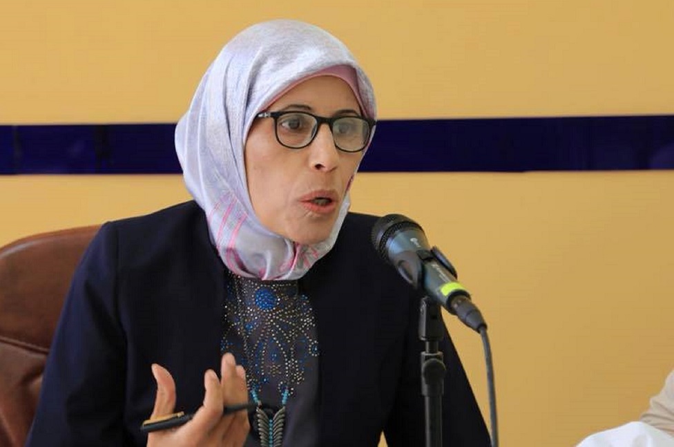 نباهة نبيهة عبود المستقبلية