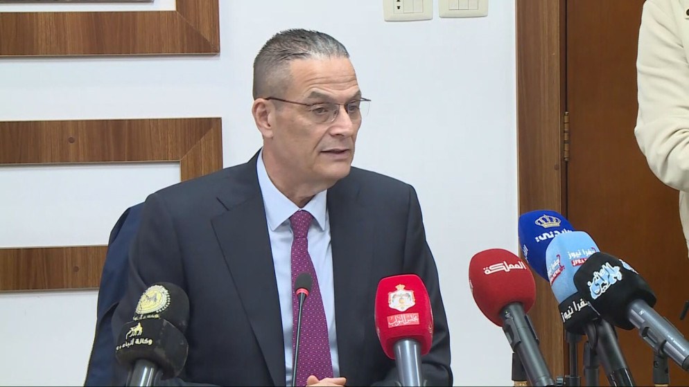 محافظ البنك المركزي: الجهاز المصرفي الأردني يتمتع بمتانة مالية قوية