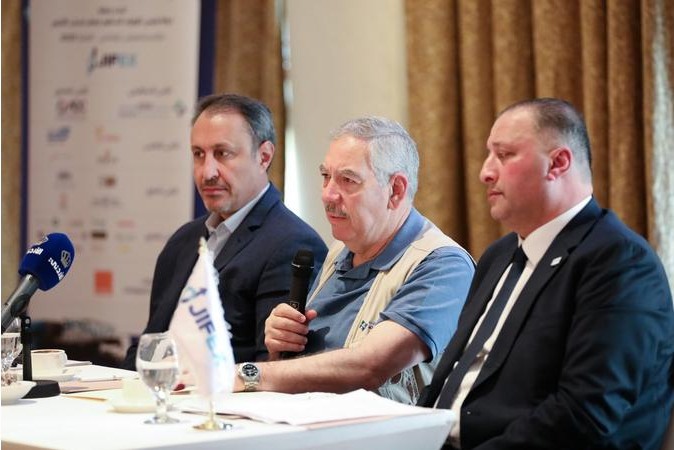 العقبة تستعد لإطلاق معرض ومؤتمر جايفكس للشحن والتخليص