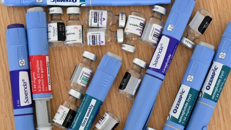 أدوية السمنة تهدد بانفجار اجتماعي في بريطانيا