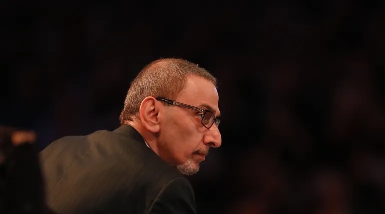 بيروت تكرّم زياد الرحباني بجادة باسمه