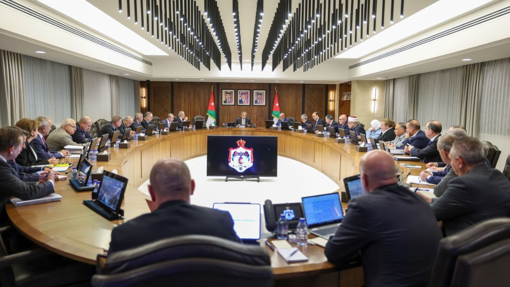 الحكومة تعتمد مدة خدمة العلم