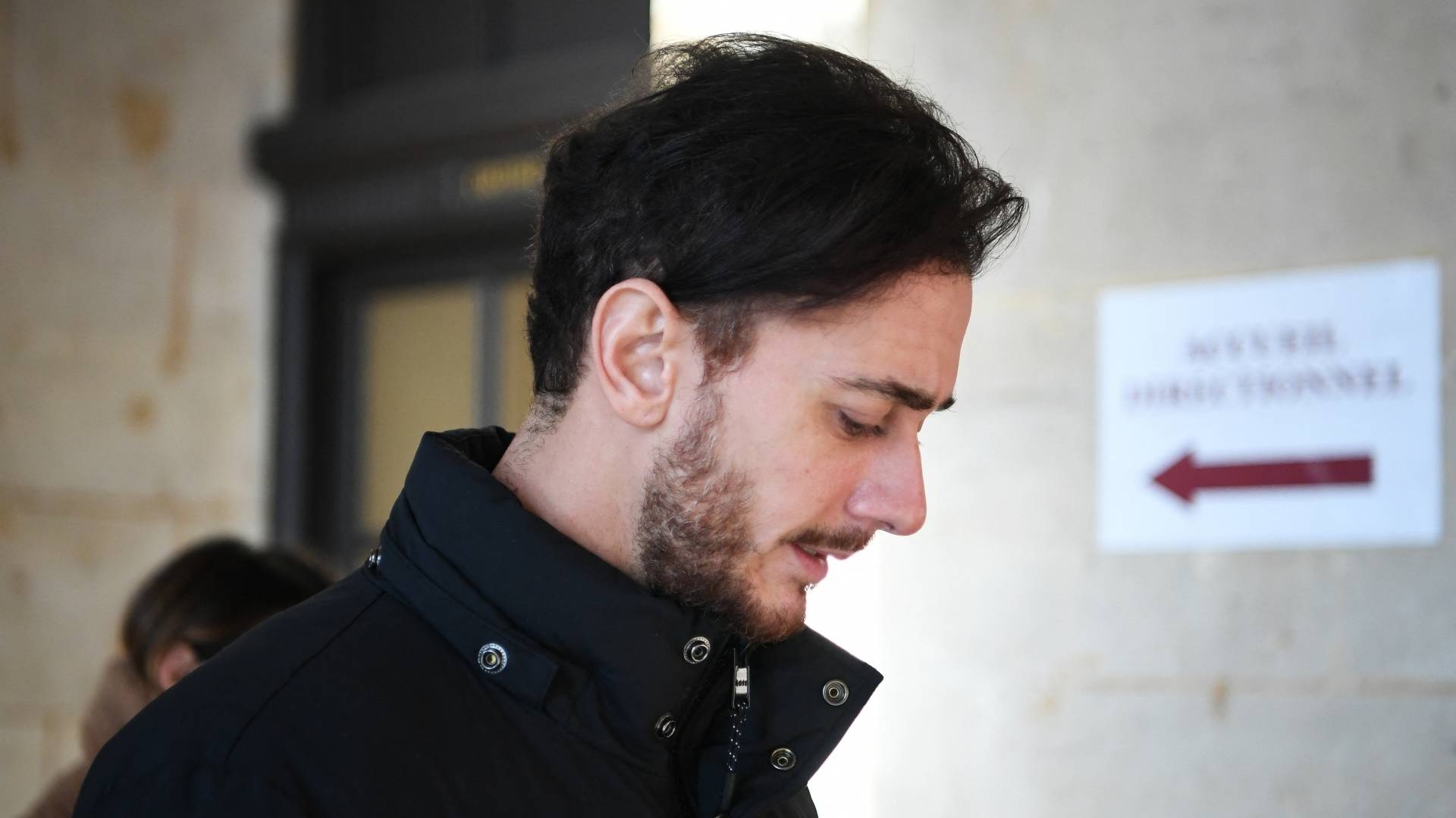 سعد لمجرد أمام القضاء الفرنسي مجدداً في قضية سان تروبيه