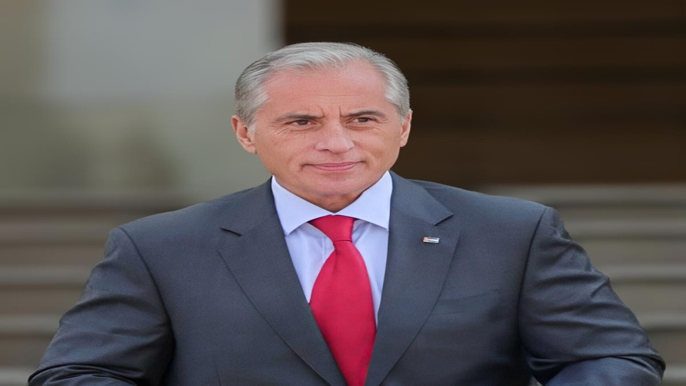 التلفزيون الأردني يبث مقابلة مع رئيس الوزراء اليوم